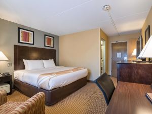 Quality Inn Westfield - Springfield