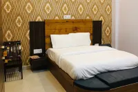 Udiksh Hotel and Restaurants Hotels in Rohtak