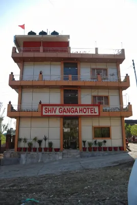 Hotel Shiv Ganga