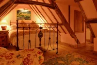 Swan House Hotels in Beccles