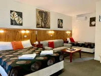 Central Motel Mildura Hotel di Mildura