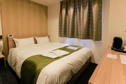 HOTEL ASIATO - 3 ดาว