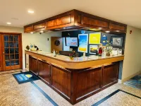 Days Inn & Suites by Wyndham Brinkley Hotels in Brinkley