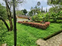 Avadale Coorg - Stag Groups Not Allowed - 2-Star