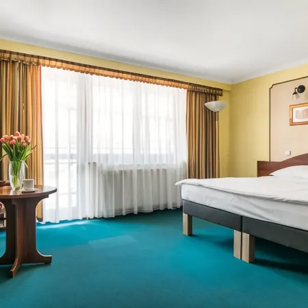 Hotel Wersal
