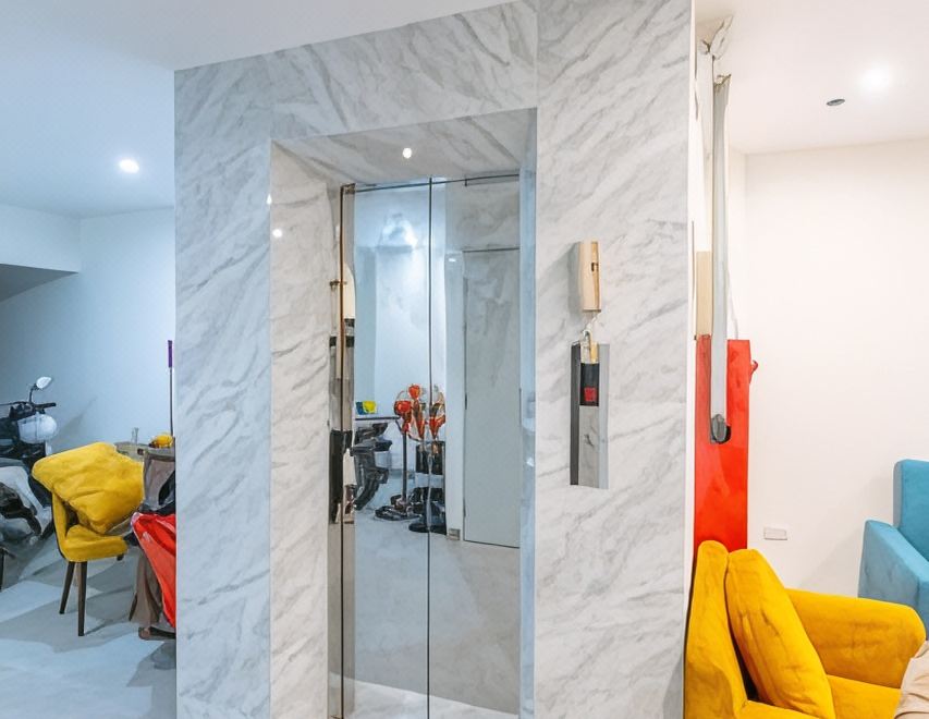 3. 헤라 팰리스 호..