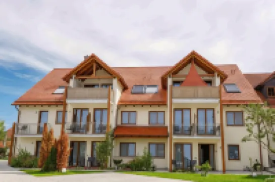 ลันด์โฮเทลอุนด์กาสต์เฮาส์วีดมันน์ โรงแรมใน