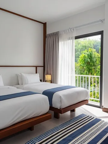 รูปภาพของบ้านคะ-มะ-ณา เกสต์เฮาส์