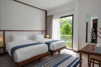 Baan Kamana Guest House