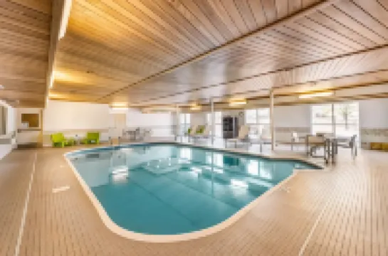 Quality Inn & Suites University Fort Collins