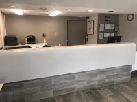 American Inn and Suites - Atlanta Airport Jonesboro I-75 Hotels in Riverdale