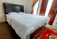 Homestay Merpati Dieng Syariah RedPartner Hotel di Kejajar