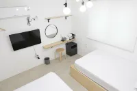Minihotel Poongdaengi