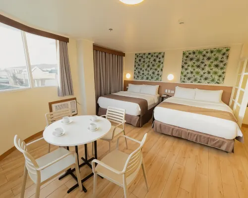 Hotel Sentro Legazpi Hotels in Legaspi