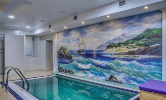 Elbrus Hotel