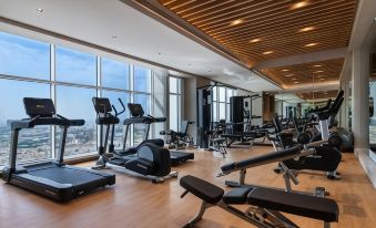 Ramada by Wyndham Riyadh King Fahd Road