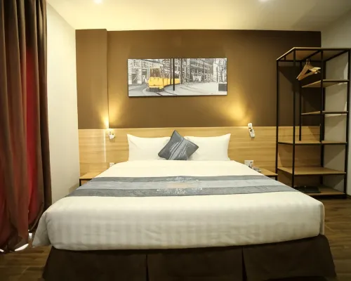KingSales Hotel Photos