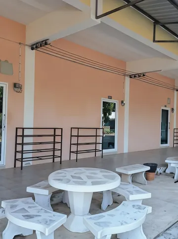 รูปภาพของอาร์มทอง รีสอร์ต