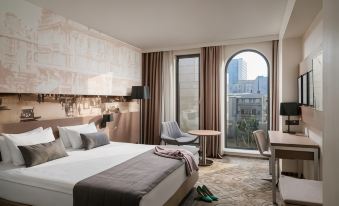Mercure Bucharest City Center