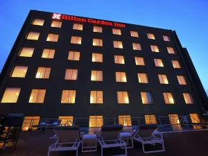 Hilton Garden Inn Kampala Kira Road