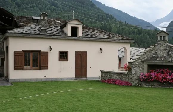 月亮在角落唱歌住宿加早餐旅館