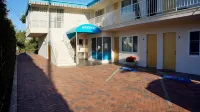 Ocean Lodge Santa Monica Beach Hotel فنادق في سانتا مونيكا