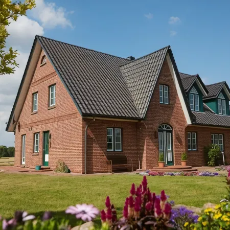 Flair Landhotel Strengliner Mühle