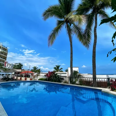 One Beach Street Zona Romantica Puerto Vallarta Hotels near Playa de los muertos