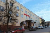 OKA Hotel