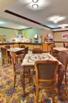 Holiday Inn Express Flint-Campus Area Hotel di Flint