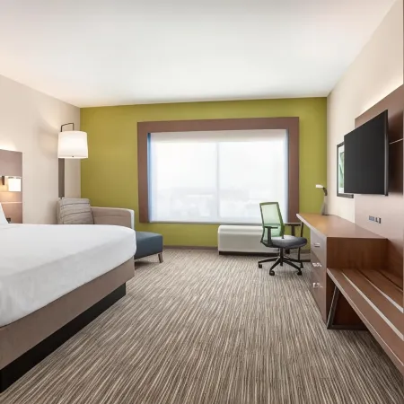 Holiday Inn Express & Suites AUSTIN NORTH - PFLUGERVILLE by IHG
