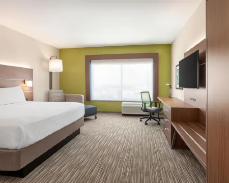 Holiday Inn Express & Suites AUSTIN NORTH - PFLUGERVILLE by IHG Hotels in Pflugerville