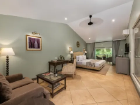 The Source at Sula Hotels in Nashik