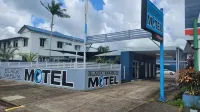 Black Marlin Motel Hotels in Bramston Beach