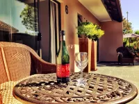 Pilgrims Delight Guest House Hotels in Centurion