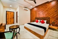 Hotel Padmavati Fort View