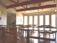 Pension and Restaurant la Collina - breakfast