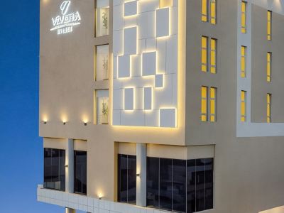 Hotel Vivera Grande
