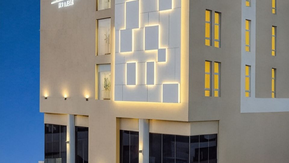 Hotel Vivera Grande
