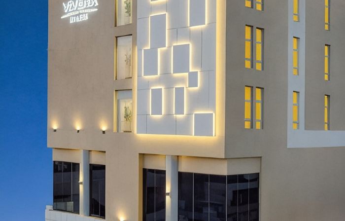 Hotel Vivera Grande