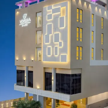 Hotel Vivera Grande
