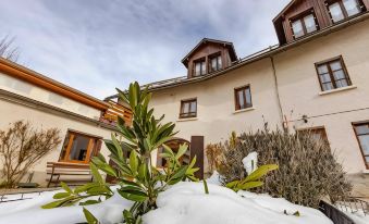 Auberge le Vieux Chaillol & Spa