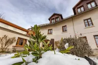 Auberge le Vieux Chaillol & Spa
