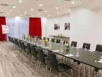 Dormero Hotel Roth Hotels in Schwabach