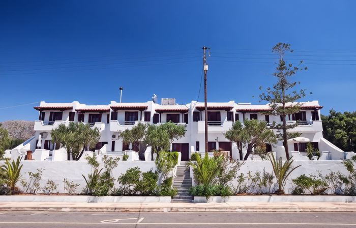 New Aurora Apts Studios