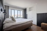 West Bay - balcony