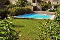 Nireas Resort Corfu - Uima-altaat