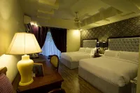 Bella Hotel