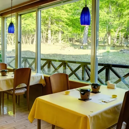 Sundance Resort Tateshina