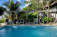 The Seles Boutique Hotel Hotels in Potowa